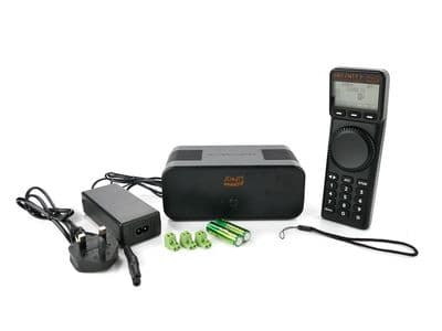 Gaugemaster Infinity DCC