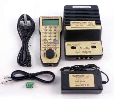 Gaugemaster Prodigy Advance 2