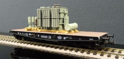 Heavy Duty Wagons