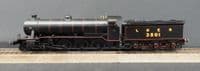 Heljan HN3900S LNER Gresley O2/2 DCC Sound