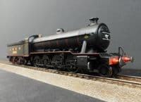 Heljan HN3900S LNER Gresley O2/2 DCC Sound
