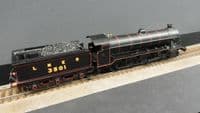 Heljan HN3900S LNER Gresley O2/2 DCC Sound