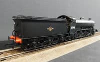 Heljan HN3903 BR exLNER Gresley O2/2