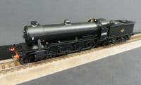 Heljan HN3903 BR exLNER Gresley O2/2