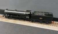 Heljan HN3903 BR exLNER Gresley O2/2