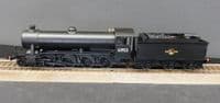 Heljan HN3934 BR exLNER Gresley O2/1