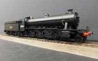 Heljan HN3934 BR exLNER Gresley O2/1