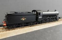 Heljan HN3934 BR exLNER Gresley O2/1