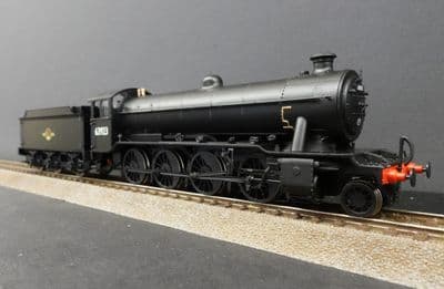 Heljan HN3934 BR exLNER Gresley O2/1