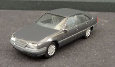 Herpa 012447 Opel Omega limousine