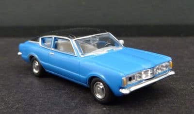 Herpa 023399-002 Ford Taunus Coupe
