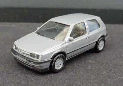 Herpa 024075-002 VW Golf Mk3 Vr6