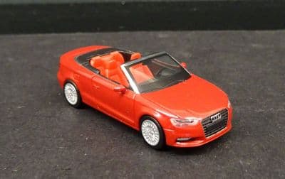 Herpa 038300-002 Audi A3 Cabriolet