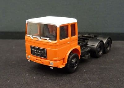 Herpa 310567-002 Roman Diesel Zgm