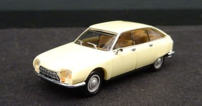 Herpa 420433-002 Citroen GS