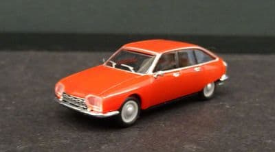 Herpa 420433-003 Citroen GS