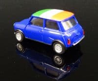 Herpa 420655 Mini Cooper Italy