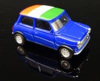 Herpa 420655 Mini Cooper Italy