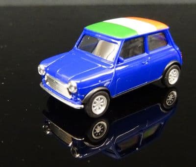 Herpa 420655 Mini Cooper Italy