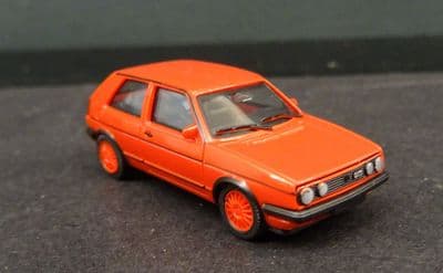 Herpa 420846-002 Golf II GTi