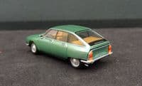 Herpa 430722-002 Citroen GS