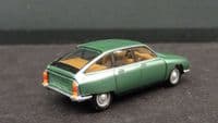 Herpa 430722-002 Citroen GS