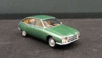 Herpa 430722-002 Citroen GS