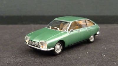 Herpa 430722-002 Citroen GS