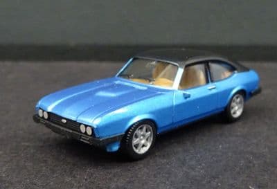Herpa 430807-002 Ford Capri