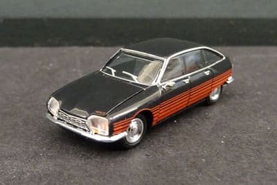 Herpa 430883 Citroen GS