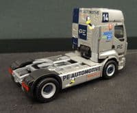 Herpa 907538 Renault Premium FIA Race Truck