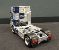Herpa 907538 Renault Premium FIA Race Truck