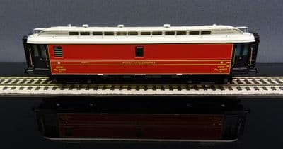 HO Era 2 Coaches