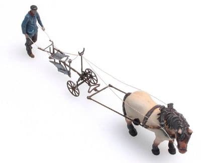 HO Era 2 Vehicles and Accessories