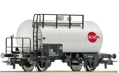 HO Era 4 Wagons