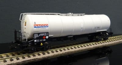 HO Era 5 Wagons