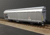 Hobbytrain H45101 SBB Hbbillns 4 Wheel Long Wheelbase Van