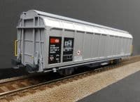 Hobbytrain H45101 SBB Hbbillns 4 Wheel Long Wheelbase Van