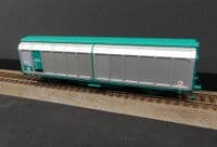 Hobbytrain H45201 SNCF (ex FS)Hbbillns 4 Wheel Long Wheelbase Van