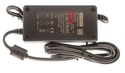 Hornby HM7000 works on DCC and Proprietary Hornby Bluetooth