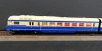 Jaegerndorfer 25200 OBB Rh5145 6545 2 Car DMU