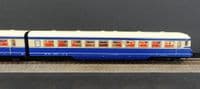 Jaegerndorfer 25200 OBB Rh5145 6545 2 Car DMU