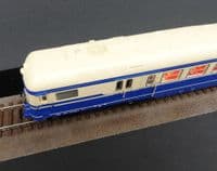 Jaegerndorfer 25200 OBB Rh5145 6545 2 Car DMU