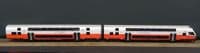 Jaegerndorfer 28100 + 76800 CityJet train pack