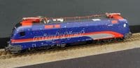 Jaegerndorfer 28200 ÖBB Rh1116 NightJet Electric Locomotive