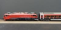 Jaegerndorfer 29700/72220/72300 ÖBB RailJet II