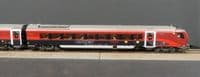 Jaegerndorfer 29700/72220/72300 ÖBB RailJet II