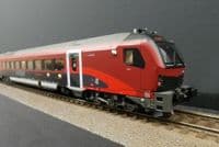Jaegerndorfer 29700/72220/72300 ÖBB RailJet II