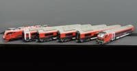 Jaegerndorfer 29700/72220/72300 ÖBB RailJet II