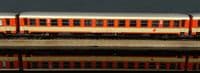 Jaegerndorfer 90402 OBB UIC-x set of three coaches